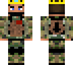 king comander