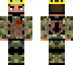 king comander