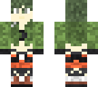 kiria kurono