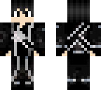 kirito fixed