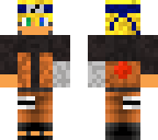 kiruto age 14