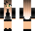 kittie's skin