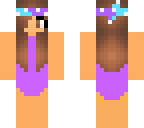 kittylps05 swimming suit