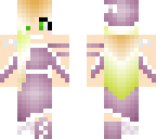leaf mage