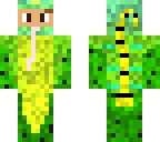 lizard suite