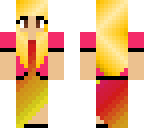 lizzie sunset high