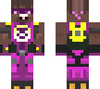 lucio roxo