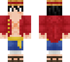luffy