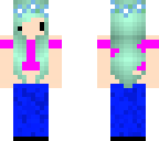 made from my skin base