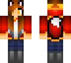 magma the human