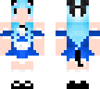 maid 