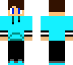 marshall playz's second skin