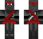 martian ninja