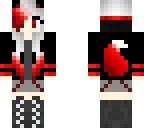 mc girl pe
