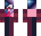 me as garnet