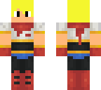me as papyrus