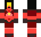 mega garnet
