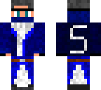 mein skin 2