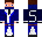 mein skin