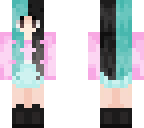 melanie fringe edit