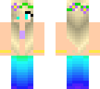 mermaid