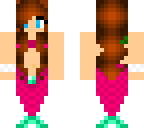 mermaid