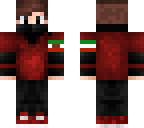 mex guy