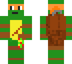 michaelangelo