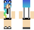 mifa nerd without a tail