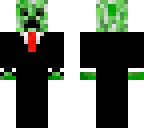 mine