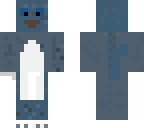 mistyfoot