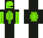 mix the leafy