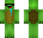 mlg turtle mate