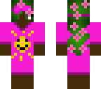monomaean blossom edit