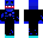 monster thing