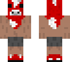 mooshroom minotaur