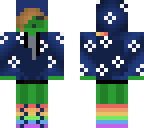 mt new skin