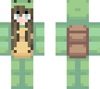 mushie turtle