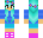 my custom skin