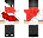 my glitch boy for rp