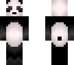 my minecraft skin