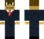 my monkey skin