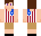 my new skin