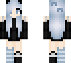 my new skin 
