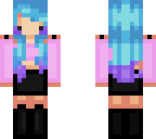 my online persona