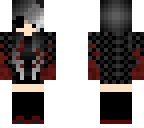my rp demon