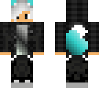 my rp skin