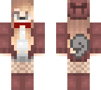 my skin