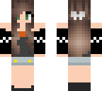my skin