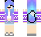 my skin